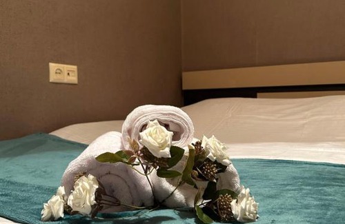 Didube Apartment | Nice apartment on Tsereteli street