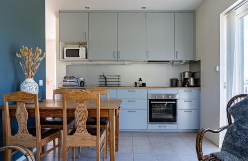 Laholm Apartment | Nice apartment outside Laholm in rural idyll