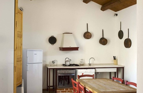 Ragusa Apartment | Nice apartment with private terrace. Shared pool. In Donnafugata, Sicily