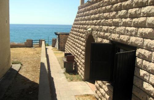Porto Alabe Apartment | Nice apartments in waterfront villa in Bosa Porto Alabe
