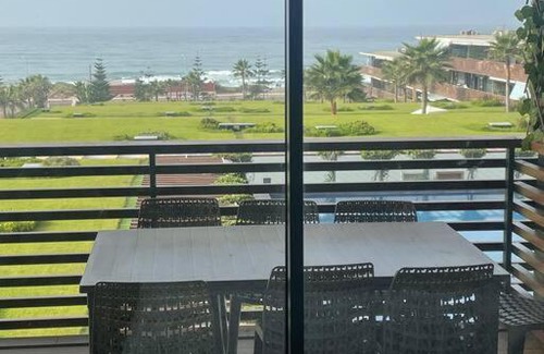 Tamariss Apartment | Nice appartement pool & sea view