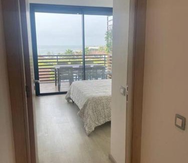 Tamariss Apartment | Nice appartement pool & sea view
