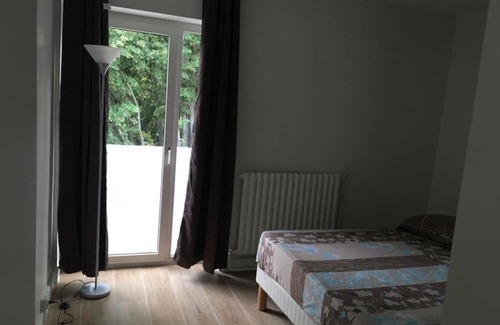 Bagneux Apartment | Nice appartment between Orly airport and Paris