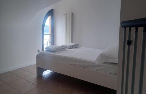 Stresa House | Nice appartment with terrace and stunning lake view
