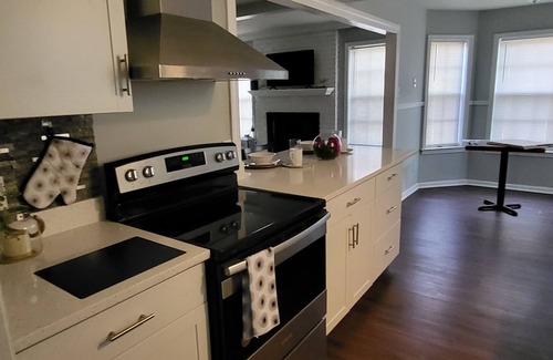 Ellendale House | Nice Bartlett area 4 bedroom house