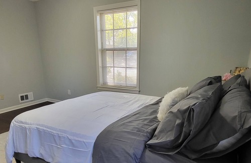 Ellendale House | Nice Bartlett area 4 bedroom house
