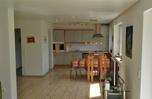 Glashuetten Apartment | Nice bright 2 room apartment in nature