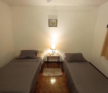 Obera Apartment | Nice Central Department