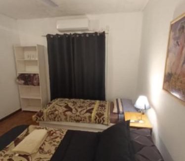 Obera Apartment | Nice Central Department