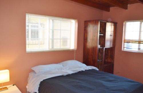 El Sauzal Villa | Nice coastal Villa with ocean views!