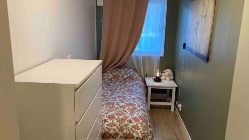 Hovik Apartment | Nice condo with free parking near city center