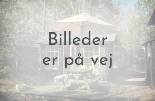Hejlsminde Strand House | Nice Cottage In Quiet Surroundings Near The Beach
