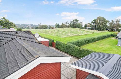 Hejlsminde Strand House | Nice Cottage In Quiet Surroundings Near The Beach