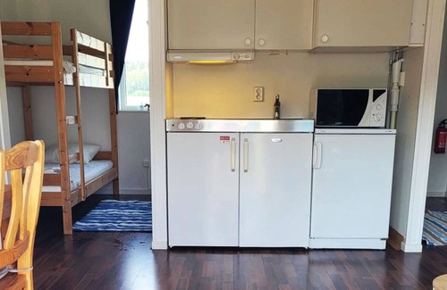 Hamneda House | Nice cottage with panoramic views of Lake Hängasjön | SE06013