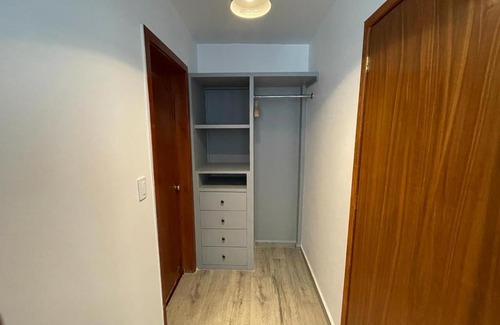 Ixtacalco Apartment | Nice & Cozy Suite in CDMX, near Roma,Zocalo 7