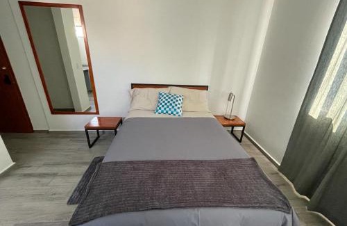 Ixtacalco Apartment | Nice & Cozy Suite in CDMX, near Roma,Zocalo 7