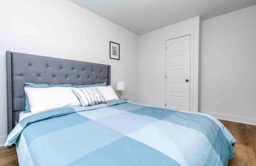 Longueuil Apartment | Nice Cozy & Unique Apartment with Free Parking