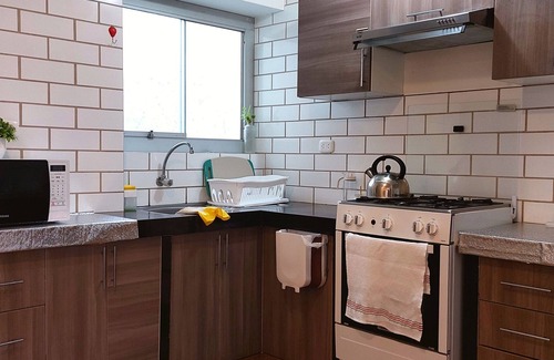 Cusco Apartment | Nice, exclusive and safe 08 min (Taxi) to the main square of Cusco