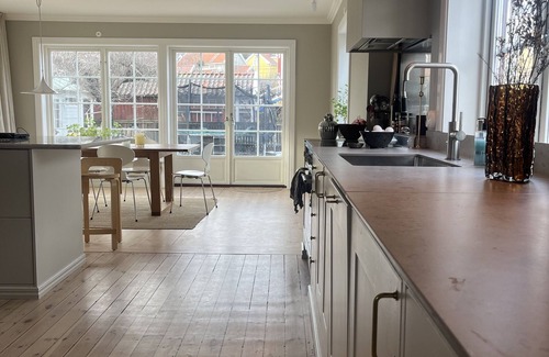 Skarpnack Villa | Nice Family Villa Close to Stockholm City