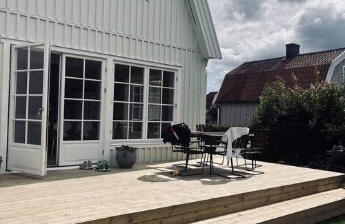 Skarpnack Villa | Nice Family Villa Close to Stockholm City