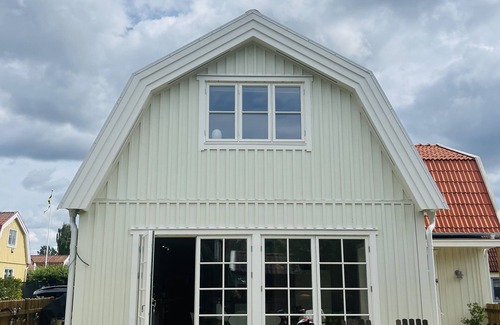 Skarpnack Villa | Nice Family Villa Close to Stockholm City