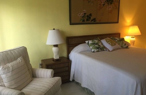 The Meadows Condo | Nice, first floor condo in the lovely Meadows community