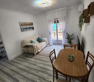 Jijona Apartment | Nice Flat Alicante - Jijona