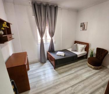 Jijona Apartment | Nice Flat Alicante - Jijona