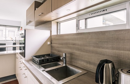 Petit-Ivry Apartment | Nice flat at Paris doors in Ivry-sur-Seine - Welkeys