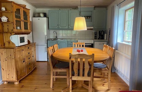 Stoten House | Nice furnished holiday home for skiing or hiking holidays