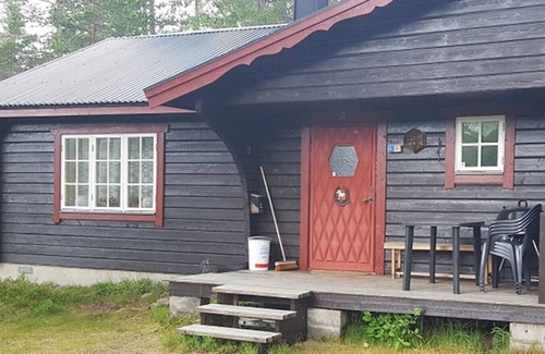 Stoten House | Nice furnished holiday home for skiing or hiking holidays