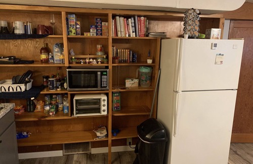 Columbia Apartment | Nice get-away apartment