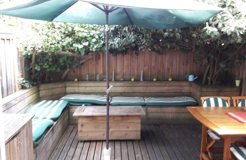 Piraillan House | NICE HOLIDAY HOUSE IN CAP FERRET