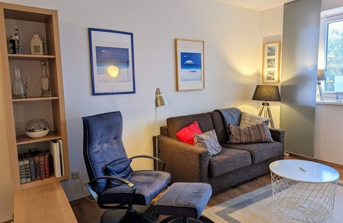 Kalifornien House | Nice holiday home near the beach