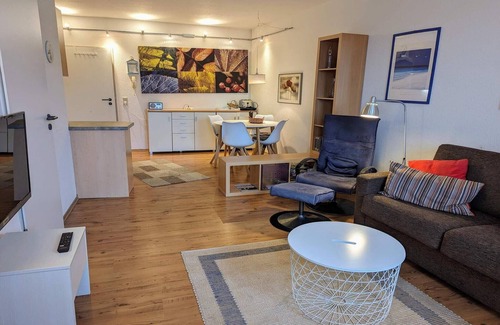 Kalifornien House | Nice holiday home near the beach
