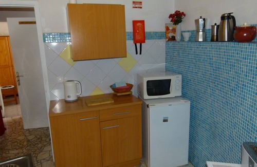 Aljezur House | Nice holiday home with terrace, centrally located in Aljezur