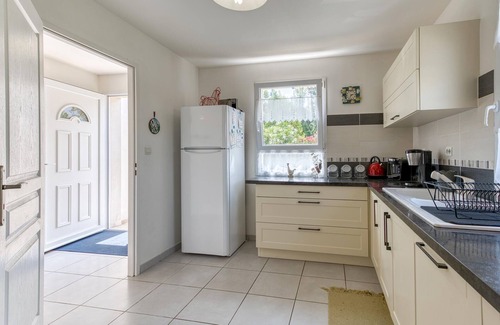 Cheray House | Nice home in Saint-Georges-d'Oléron