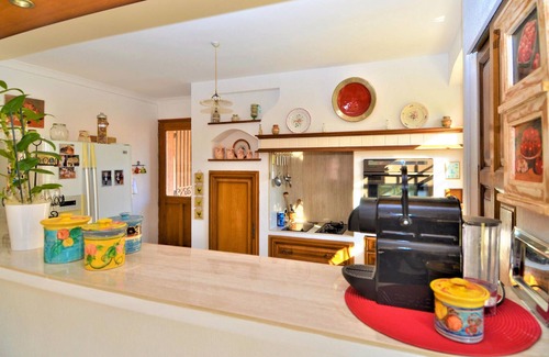 Saint-Quentin-la-Poterie House | Nice home in Saint Quentin la poter