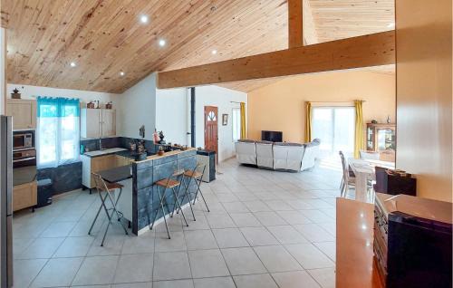 Cheray House | Nice Home In Saint-Georges-D'oléron