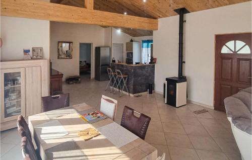 Cheray House | Nice Home In Saint-Georges-D'oléron