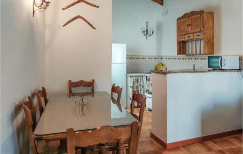 Algatocin House | Nice Home In Algatocin With Wifi