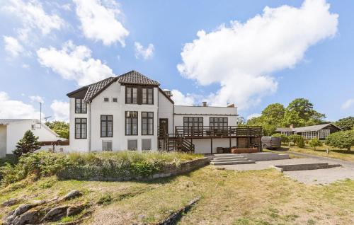 Sandkaas House | Nice Home In Allinge With Kitchen