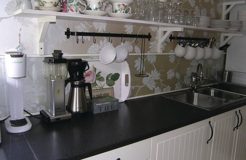 Aplared House | Nice home in Aplared with sauna