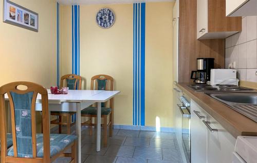 Biendorf House | Nice Home In Biendorf With Wi-Fi