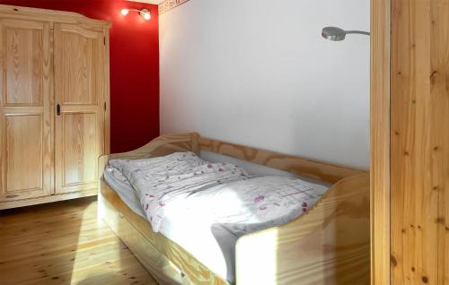 Biendorf House | Nice Home In Biendorf With Wi-Fi