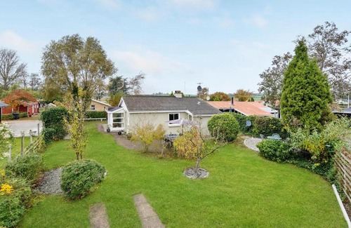 Broager House | Nice Home In Broager With 3 Bedrooms And Wifi