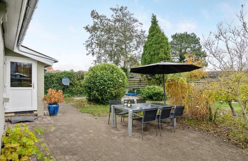 Broager House | Nice Home In Broager With 3 Bedrooms And Wifi