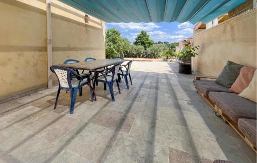 Comps House | Nice Home In Comps With Wifi