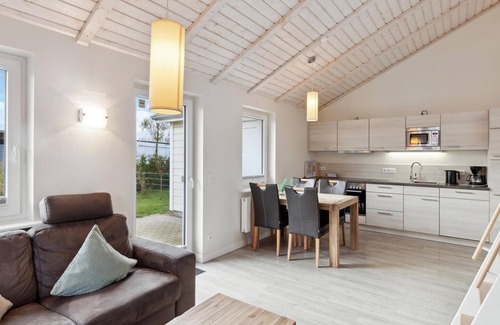 Dagebuell House | Nice home in Dagebüll with WiFi