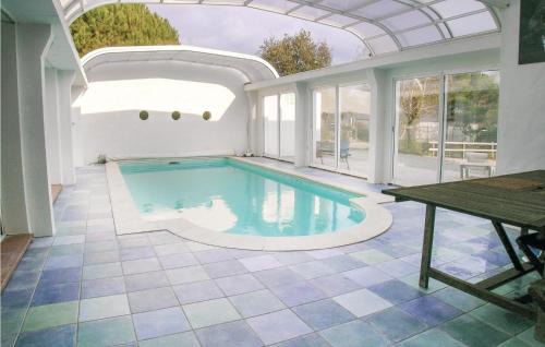 Saint-Maixent-sur-Vie House | Nice Home In St Maixent Sur Vie